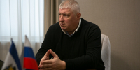 Карасёв: СВО будет продолжаться на фоне нормализации отношений с американцами - Херсонское агентство новостей