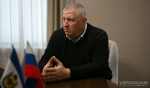Карасёв: СВО будет продолжаться на фоне нормализации отношений с американцами