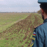 В Херсонской области сотрудники МЧС проводят профилактический рейд по землям сельскохозназначения - Херсонка.ру