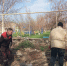 В Малой Каховке коммунальные службы продолжают восстанавливать село, повреждённое в результате обстрелов - Херсонка.ру