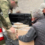 Воспитанникам Алешкинского детского дома-интерната передали гуманитарную помощь - Херсонское агентство новостей