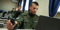 Херсонская область впервые отправит участника на Всероссийскую олимпиаду по физкультуре - Херсонское агентство новостей