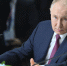 Путин: рекорд Овечкина стал настоящим праздником для российских болельщиков - Херсонское агентство новостей