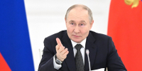Президент РФ подписал закон о запрете навязывания россиянам дополнительных товаров и услуг - Херсонское агентство новостей