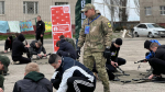 Школьникам Херсонской области рассказали о тактической медицине и беспилотниках