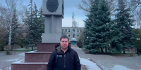 В результате обстрела ВСУ в Новой Каховке поврежден газопровод - Херсонское агентство новостей