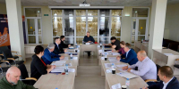 Губернатор Херсонской области провёл совещание, посвящённое вопросам жилищного строительства - Херсонка.ру