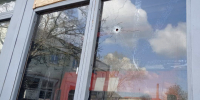 Пожарная часть в Херсонской области подверглась атаке с БПЛА, есть пострадавший - Херсонское агентство новостей