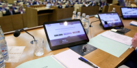 От призыва в армию освободили граждан РФ, служивших в воинских формированиях ДНР и ЛНР - Херсонское агентство новостей