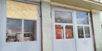 Пострадавший при ударе по Новой Каховке пожарный доставлен в больницу - Херсонское агентство новостей