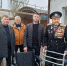 От паровоза до атомного щита: ветеран-герой получил заслуженную помощь - Херсонка.ру