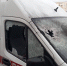 Два автомобиля скорой помощи в Новой Каховке попали под обстрел ВСУ - Херсонское агентство новостей