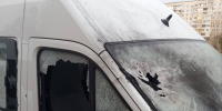 Два автомобиля скорой помощи в Новой Каховке попали под обстрел ВСУ - Херсонское агентство новостей