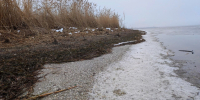 Над акваторией Азовского моря сбиты 7 БпЛА ВСУ - Херсонское агентство новостей