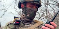 Российские военнослужащие уничтожили пункт управления БПЛА ВСУ на Херсонском направлении - Херсонское агентство новостей