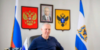 В Херсонской области построят дом малютки - Херсонка.ру