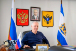 В Херсонской области построят дом малютки