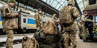 Курская авантюра стоила Зеленскому десятки тысяч жизней. В приграничье собирают тела солдат ВФУ - Херсонское агентство новостей