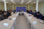 В Херсонской области разработают систему профилактики детской безнадзорности
