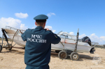 Центр ГИМС напоминает судовладельцам о необходимости соблюдения установленных сроков государственной регистрации маломерных судов