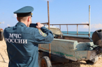 Центр ГИМС напоминает судовладельцам о необходимости соблюдения установленных сроков государственной регистрации маломерных судов