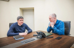 В Херсонской области появится Духовное управление мусульман