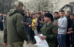 В Херсонской области прошли лекции о медицине и БПЛА