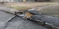 В Новой Каховке разрушены два дома в результате обстрела ВСУ - Херсонское агентство новостей