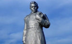 К 80-летию Победы специалисты восстановили мемориал в Долматовке