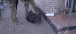 УФСБ задержала участника незаконного вооруженного формирования в Херсонской области