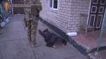 Житель Херсонской области участвовал в деятельности украинского вооруженного формирования