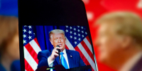 Карнаухов: устами Зеленского с Трампом говорят демократы - Херсонское агентство новостей