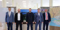 В Корсунке на базе женского монастыря откроют крупный центр паломничества и туризма - Херсонское агентство новостей