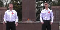 У проекта «Герои Херсонщины» появился свой гимн - Херсонское агентство новостей