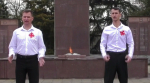 У проекта «Герои Херсонщины» появился свой гимн