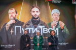 Из Уфы в Донецк: стартовал показ документального фильма «Пути Твои»
