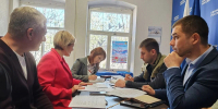 В Херсонской области организуют более 120 площадок для «Диктанта Победы» - Херсонское агентство новостей