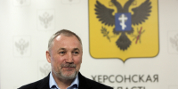 Сенатор Басюк стал координатором проекта «Историческая память» в Херсонской области - Херсонское агентство новостей