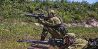 Группировка войск «Днепр» ликвидировала в Херсонской области до 80 бойцов ВСУ - Херсонское агентство новостей