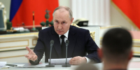 Путин объявил пасхальное перемирие - глава России призвал Киев последовать примеру РФ - Херсонка.ру