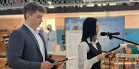 В Геническе прошла ярмарка трудоустройства «Работа России. Время возможностей» - Херсонка.ру