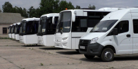 В Херсонской области запустят новые автобусные маршруты - Херсонское агентство новостей