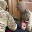 Крымский перебежчик: задержан россиянин, работавший на СБУ - ВИДЕО - Херсонка.ру