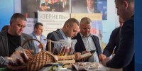 Более 100 человек приняли участие в торгово-закупочной сессии в Геническе - Херсонское агентство новостей