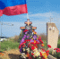 Последний в Херсонской области фронтовик Великой Отечественной войны похоронен в Азовском - Херсонское агентство новостей