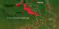 Преступления киевского режима: за неделю атакованы 10 населенных пунктов Херсонской области - Херсонское агентство новостей