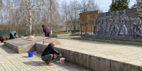 В России стартовало пятое онлайн-голосование за объекты благоустройства - Херсонское агентство новостей