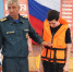 У воды безопасность должна быть превыше всего! - МЧС России