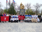 Херсонская область укрепляет молодежные связи с Кабардино-Балкарией