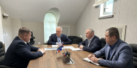 Херсонская область готовится к масштабному жилищному строительству - Херсонка.ру